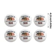 thumbnail image 3 of for Enhanced Distance and Soft Feel Superior Performance on the Course 6PCS, 3 of 6