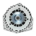 thumbnail image 1 of Alternador Chevrolet Silverado 1500 4.8 2006 Sist-delco 145a Value Chevrolet Silverado 1500 4.8 2006 sist-delco 145a, 1 of 4