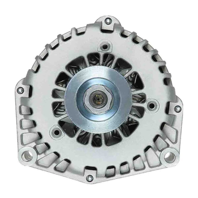 Alternador Chevrolet Silverado 1500 4.8 2006 Sist-delco 145a Value Chevrolet Silverado 1500 4.8 2006 sist-delco 145a