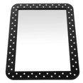 thumbnail image 1 of Magnetic Mirrors For Bathroom Elegant Appearance Glass 17.50X13.20X0.50CM Round Corners 1Pcs, 1 of 5