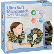 Import Wellness Microbead Neck Massager