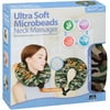 Import Wellness Microbead Neck Massager