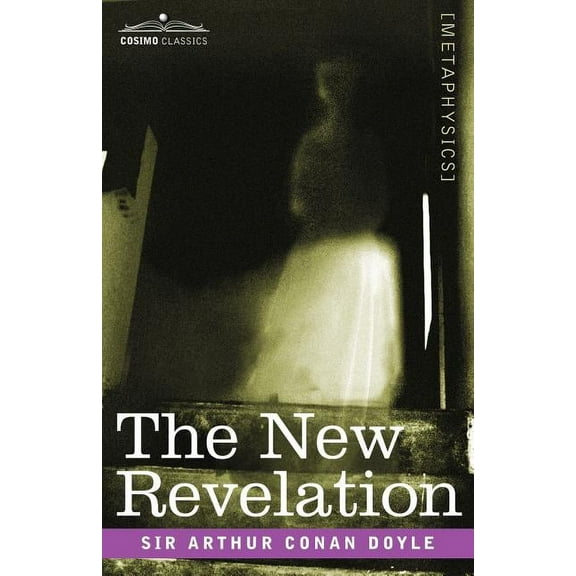 The New Revelation, (Paperback)