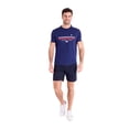 thumbnail image 4 of U.S. Polo Assn. Men's Americana Graphic T-Shirts, 4 of 4