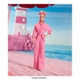 thumbnail image 3 of Muñeca de Colección Barbie La Película Jumpsuit Rosa, 3 of 4
