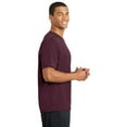 thumbnail image 3 of ST340 Sport-Tek Unisex Gym Shirt PosiCharge RacerMesh Tee, 3 of 6