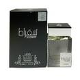 thumbnail image 1 of Lattafa Suqraat for Men Eau de Parfum Spray, 3.4 Ounce, 1 of 6