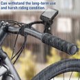 thumbnail image 3 of ELAYARD Bicycle Computer Sports Holder Handlebar Accessory Mount Aluminum Alloy 1 Set, 3 of 8