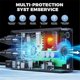 thumbnail image 2 of 300W Car Power Inverter for Inverter AC110V/DC20V, 2 of 5