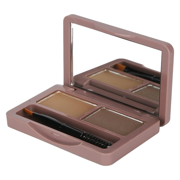 Herramienta de Maquillaje de Cejas de Cejas de Cejas de Ceja de Sudor Resistente Al Agua