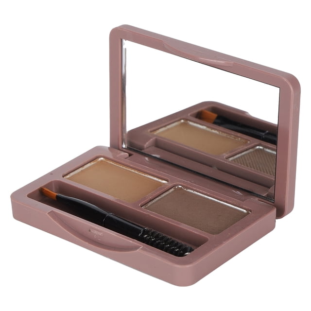 Herramienta de Maquillaje de Cejas de Cejas de Cejas de Ceja de Sudor Resistente Al Agua