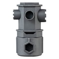 thumbnail image 1 of Llave Plomería Tapa Tubo Reparación Específica Mantenimiento Del Grifo Desmonente Ayorator 16 en 1 Juego Herramientas Llaveal, 1 of 9