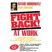 Fight Back! at Work, Used [Paperback]