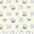 thumbnail image 2 of Fabric Creations Disney Winnie the Pooh 4 Piece Cotton Fat Quarter Bundle, 2 of 6