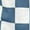 Sea Blue, variant on Women's Checkered Pants Wide Leg with Elastic Waist & Pockets Comfortable Casual