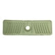 thumbnail image 1 of Alfombrilla de silicona para grifo, bandeja receptora de agua, grifo multifunción, protector contra salpicaduras para fregadero, suministros de cocina antideslizantes a prueba de salpicaduras, 1 of 9