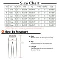 thumbnail image 3 of Wlynlyn Womens Capri Pants Baggy Wide Leg Cropped Summer Beach Pants Casual Pull on Pants with Pockets, 3 of 6
