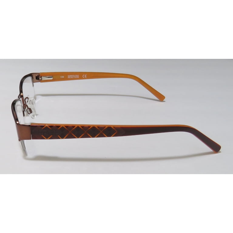 Marcolin Usa Womens Kenneth Cole Reaction Optical HSA/FSA  display picture 1