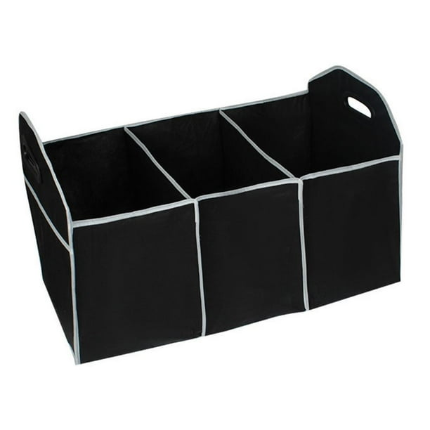 Organizador de Maletero de Coche, Bolsa de Maletero de Coche, Bolsa de Almacenamiento