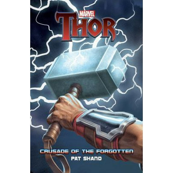 Pre-Owned Crusade of the Forgotten (Marvel Thor) (Paperback) 1772755435 9781772755435
