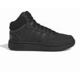 thumbnail image 1 of Adi-das Hoops Mid 3.0 K BASKETBALL Shoes KID'S SIZE: 3, 1 of 2