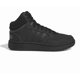 thumbnail image 1 of Adi - das Hoops Mid 3.0 K BASKETBALL Shoes KID'S SIZE: 3, 1 of 2