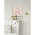 thumbnail image 4 of Marmont Hill Lovers Hand Framed Painting Print, 4 of 6