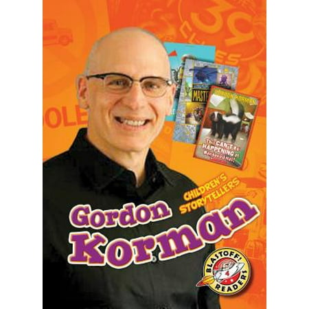 Gordon Korman - 