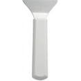 thumbnail image 5 of Soro Essentials- 5" Stainless Steel Pie Knife Server with Offset Blade and White Color Handle- Pastry Pie Cake Server Perfect for Birthday Celebration Wedding Parties and Events, 5 of 5