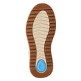 thumbnail image 4 of Dockers Mens Revved Nubuck/Ripstop Casual Sneaker, 4 of 7