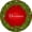 Christmas-6, variant on Duangreer Golden Christmas Plaid Round Tablecloth, Snowman Xmas Tree Gift Print, Waterproof Wrinkle Resistant, 70''Round