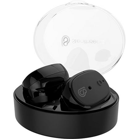 Stealthbeats Bluetooth Wireless Headphones With Microphone Invisible Earphones Running Earbuds With Dock Charger Noise Cancellation Comfort And Stealthbeats Bluetooth Wireless Headphones With Microphone Invisible Earphones Running Earbuds With Dock Charger Noise Cancellation Comfort And