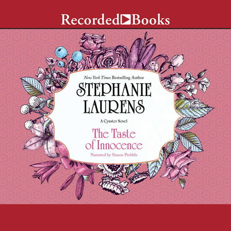 ISBN 9781980000068 product image for The Taste of Innocence - Audiobook | upcitemdb.com