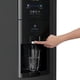 thumbnail image 2 of Refrigerador Bottom Freezer 400l Inox Mate Mabe Rmb400ibmrm0 Mate, 2 of 4
