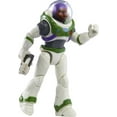 thumbnail image 5 of Disney Pixar Lightyear Space Ranger Alpha Alisha Hawthorne Action Figure, 5 of 5
