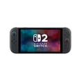 thumbnail image 3 of CONSOLA NINTENDO SWITCH 2 256 GB NEGRO edición global, 3 of 10