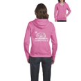thumbnail image 1 of Womens California Bear Full-Zip Hooded Sweatshirt, 1 of 5