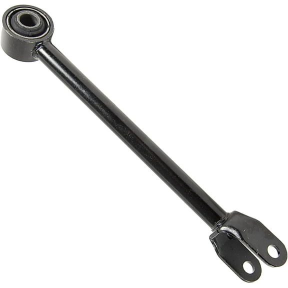 Detroit Axle - Rear Lower Trailing Arm for 2003-2007 Nissan Murano INFINITI G35, 2003-2009 350Z Lower Trailing Arm Assembly 2003 2004 2005 2006 2007 Replacement