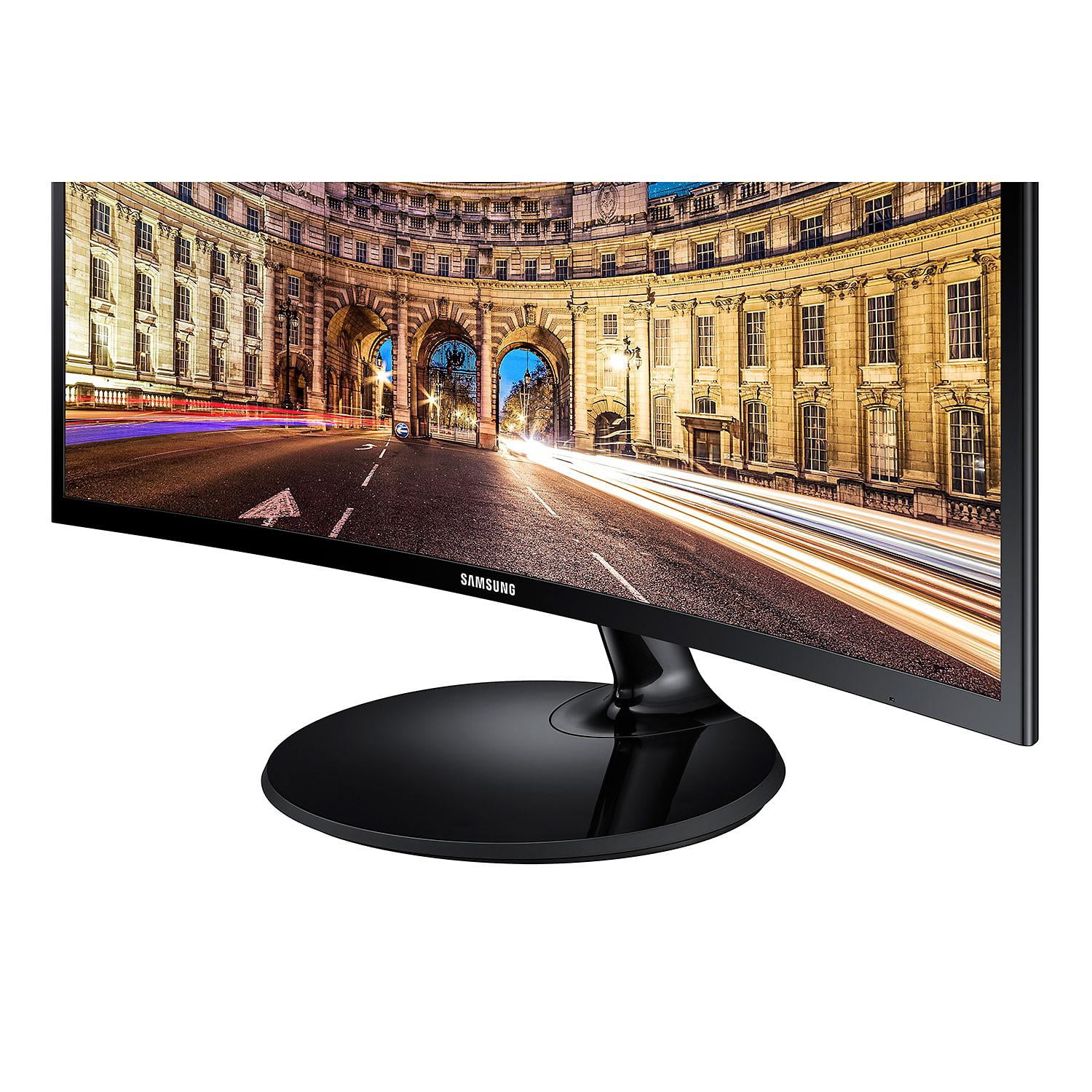 computer monitor samsung 24 curved monitor 144hz