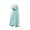 kids sleepwear - Green, variant on REDARER Boys Girls Cartoon Dog Hooded Coral Bath Towel Wrap Soft Absorbent Shower Pool Cover Up for Toddler Kids,5-10 Years