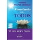thumbnail image 1 of Abundancia para Todos Amtalai Marina Palmer Carrillo, 1 of 1