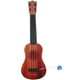 thumbnail image 3 of 1pc para niños instrumentos musicales clásico guitarra guitarra juguete musical juguete, 3 of 6