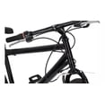 thumbnail image 4 of Bicicleta Rodada 26 21 Velocidades Para Adulto Ecoride Color Negro, 4 of 5