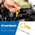 thumbnail image 3 of Varilla de nivel de aceite de motor para Ford Escape Limited XLT 3.0L V6 No.6E5Z6750AC, 3 of 7