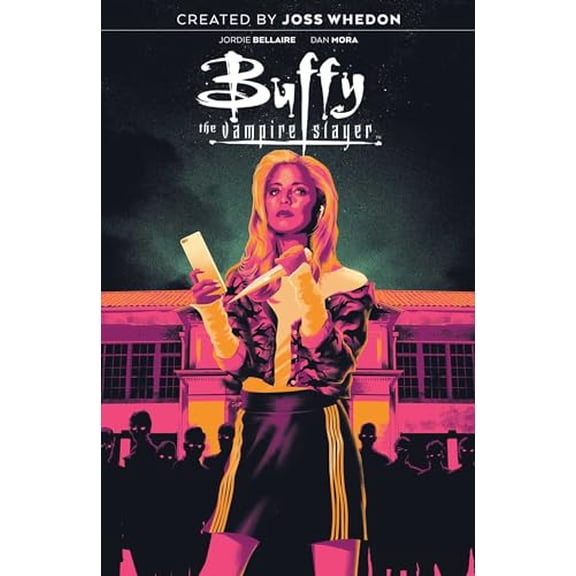 Pre-Owned Buffy the Vampire Slayer Vol. 1 (1), 9781684153572, 1684153573, Paperback,