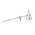 thumbnail image 2 of Batidor de tambor de graves ajustable cabeza de martillo duradera aleación Ehuebsd de aluminio Pedal de tambor martillos accesorios para instrumentos de percusión, 2 of 9