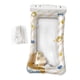 thumbnail image 2 of Funda Impermeable para Teléfono con Diseño Divertido, Correa Ajustable Incluida Oso amarillo, 2 of 9