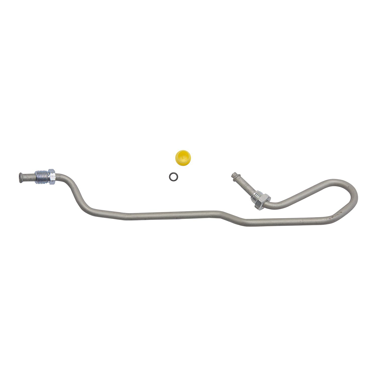 Edelmann 80416 Power Steering Pressure Line Hose Assembly: Replacement for 2005-01 Chrysler Sebring Dodge Stratus; V-6 3.0 L ENG.