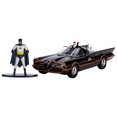 thumbnail image 1 of Diecast Model Car Jada 1966 Batmobile w/ Batman Figurine, 1 of 2