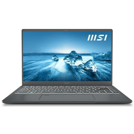 MSI Prestige 14 EVO 14" FHD...